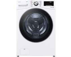LG LC0R2N2 wasmachine Voorbelading 20 kg 1000 RPM Wit