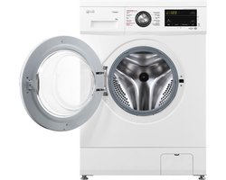 LG Wasmachine 9 kg F4WM309WE - zelf diagnose