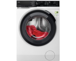 LR86CUC94 8000 PowerCare - UniversalDose Wasmachine voorlader 9 kg