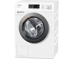 Miele WEA035WPS Wasmachine Voorlader