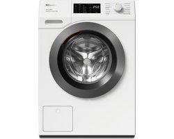 Miele WED395 WCS wasmachine Voorbelading 9 kg 1400 RPM Wit