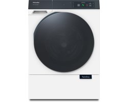 Miele WQ 1200 WPS Nova Excellence PowerWash & TwinDos & SteamCare - Wasmachine