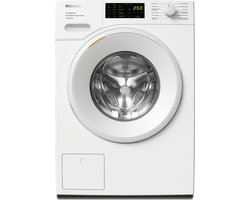 Miele WSB 383 WCS - Wasmachine - Powerwash 2.0 - SteamCare - 8kg - Energielabel A