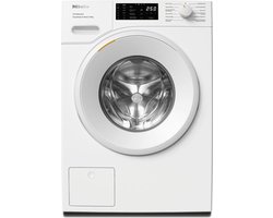 Miele WSC 383 WCS PowerWash & SteamCare - Wasmachine - 8 kg - A-20% - NL/FR