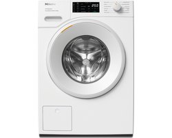 Miele WSC 383 WCS PowerWash & SteamCare - Wasmachine - 8 kg - A-20%