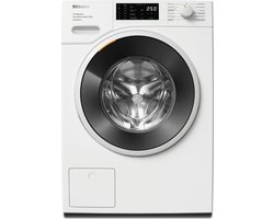Miele WSE 383 WCS PowerWash & SteamCare - Wasmachine - 8 kg - A-40% - NL/FR