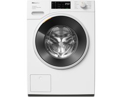 Miele WSE 383 WCS PowerWash & SteamCare - Wasmachine - 8 kg - A-40%