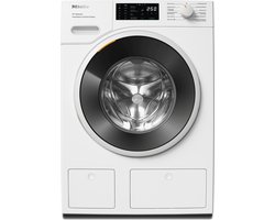 Miele WSG 883 WCS PowerWash & TwinDos & SteamCare - Wasmachine - 9 kg - A-20% - NL/FR