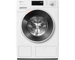 Miele WSG 883 WCS PowerWash & TwinDos & SteamCare - Wasmachine - 9 kg - A-20%