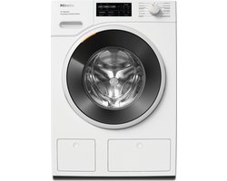 Miele WSJ 883 WCS PowerWash & TwinDos & SteamCare - Wasmachine - 9 kg - A-20% - NL/FR