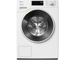 Miele WSK 363 WCS - Wasmachine - 10 KG