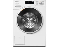 Miele WSK 363 WCS - Wasmachine - QuickPowerWash - NL/FR