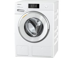 Miele WSR 863 WPS - Wasmachine - TwinDos & Powerwash