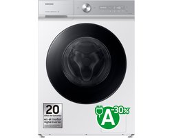 Samsung BESPOKE QuickDrive™ Wasmachine 8000-serie WW90DB8U95GHU3