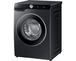 Samsung Bespoke WW11BB504AABS2 - 5000 serie - Wasmachine - Zwart