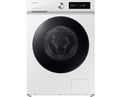 Samsung Bespoke WW11DB7B34GWU3 - Wasmachine - 11 Kg - 7000 series - 20% zuiniger dan energielabel A