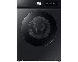 Samsung Bespoke WW90DB7U34GBU3 - 7000 serie - Zwart - Wasmachine - 20% zuiniger dan energielabel A - 5 jaar garantie in Nederland