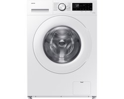 Samsung EcoBubble™ Wasmachine 8KG 5000-serie WW80CGC04ATE