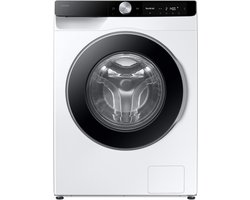 Samsung WW10FG6U34LK wasmachine Voorlader 10 kg 1351 RPM Wit