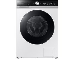 Samsung WW11BB904AGE wasmachine Voorbelading 11 kg 1400 RPM Wit