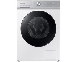 Samsung WW11BB944DGHS7 wasmachine Voorbelading 11 kg 1400 RPM A Wit