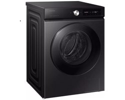 Samsung WW11DB7B94GB wasmachine Voorbelading 11 kg 1400 RPM Zwart