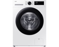 Samsung WW11DG5B25AELE - Wasmachine - 11 kg - A label - Stil en slim - EN Display