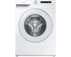 Samsung WW12T504DTW - Wasmachine - Wit