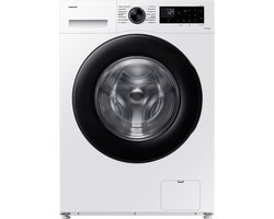Samsung WW1EDG5B25AE wasmachine Voorbelading 11 kg 1400 RPM Wit