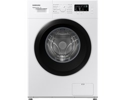 Samsung WW60A3120BE/LE wasmachine Voorbelading 6 kg 1200 RPM C Wit