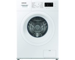 Samsung WW60A3120WE - wasmachine - Voorbelading 6 kg - 1200 RPM - 74 dB