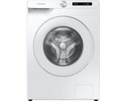 Samsung WW80T534ATWAS2 - EcoBubble - Wasmachine - Energielabel A