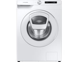 Samsung WW80T554ATW/S2 wasmachine Voorbelading 8 kg 1400 RPM Wit