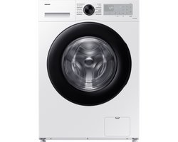 Samsung WW90CGC04AAHEN - Ecobubble - 5000 serie - Wasmachine - 10% zuiniger dan energielabel A
