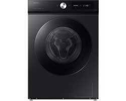 Samsung WW90DB7U94GBU - Wasmachine - Bespoke 7000 reeks - A klasse (20% energiezuiniger) - 9Kg - AI Wash