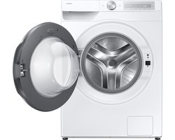 Samsung WW90DG6U85HH wasmachine Voorbelading 9 kg 1400 RPM Wit
