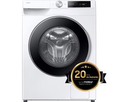 Samsung WW90DG6U85LE - Wasmachine - 9KG - 10% zuiniger dan energielabel A - Autodose - Zelfreinigende wasmiddellade