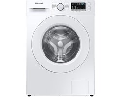 Samsung WW90T4020EE1LE wasmachine Voorbelading 9 kg 1200 RPM D Wit