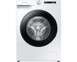 Samsung WW90T534AAW wasmachine Voorbelading 9 kg 1400 RPM Wit