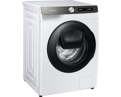 Samsung WW90T554AAT/S2 wasmachine Voorbelading 9 kg 1400 RPM Wit