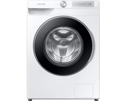 Samsung - WW90T636ALH Autodose wasmachine - Wit