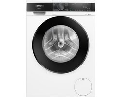 Siemens iQ500 WG44G2140 wasmachine Voorbelading 9 kg 1351 RPM Wit