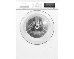 Siemens iQ500 WU14UT22 wasmachine Voorbelading 9 kg 1351 RPM Wit
