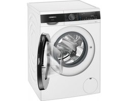 Siemens WG44G2A2FG - iQ500- Wasmachine - Automatisch doseren - NL/FR display - Energielabel A