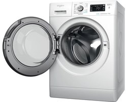 Whirlpool FFB 10658 BEV F - Wasmachine