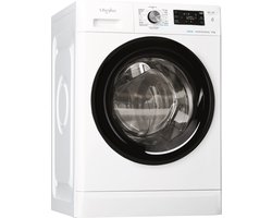 Whirlpool FFB 9469 BEV BE wasmachine Voorbelading 9 kg 1400 RPM Wit