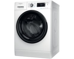 Whirlpool FFB 9469 BV EE wasmachine Voorbelading 9 kg 1351 RPM Wit