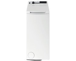 Whirlpool TDLR 6261BS BE - Bovenlader wasmachine - 6,0 kg