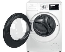 Whirlpool W7 89 SILENCE BE Extra stil wasmachine