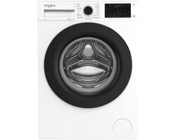 Whirlpool WAM 97WB wasmachine Voorbelading 9 kg 1400 RPM Wit